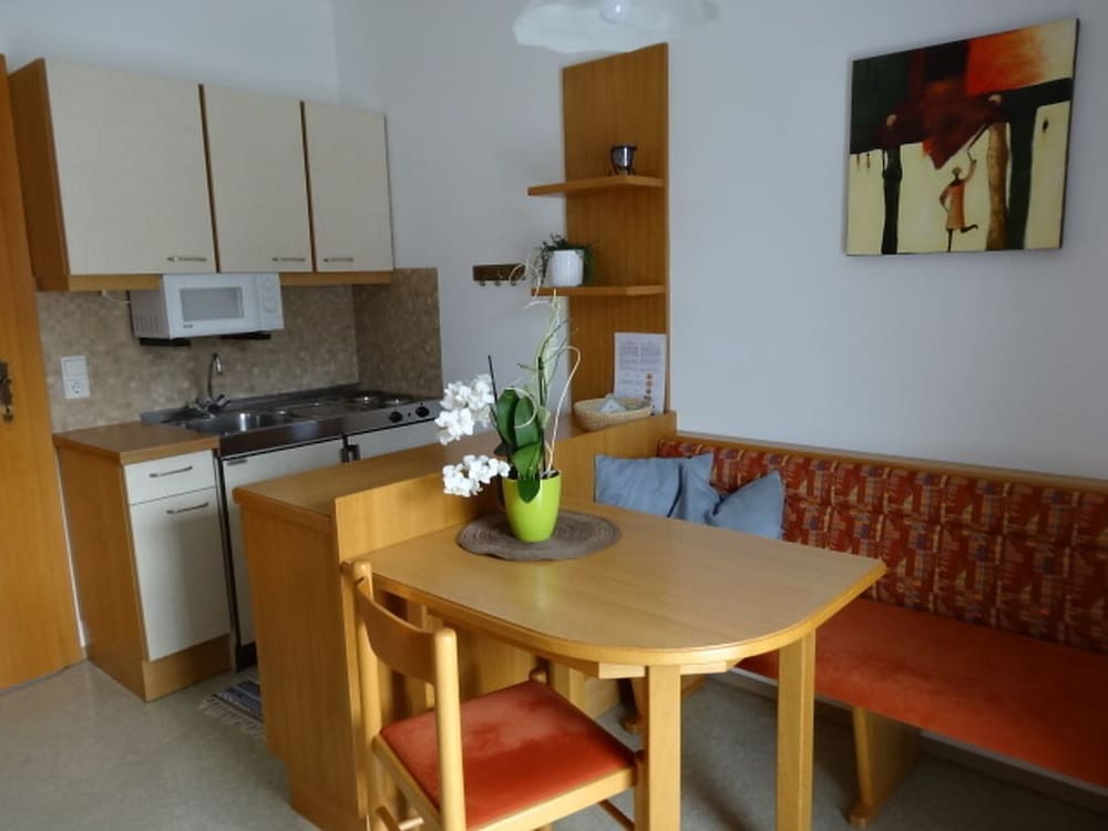 Basic Apartment, 1 King Bed photo 2