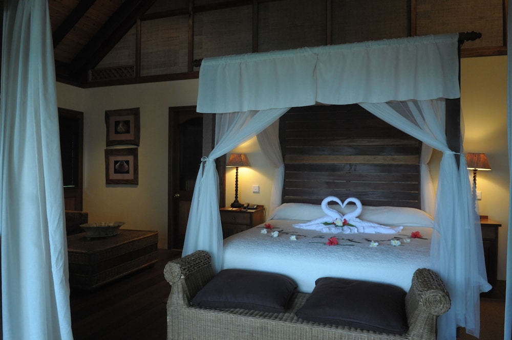 Villa (Hideaway) - Photo 6