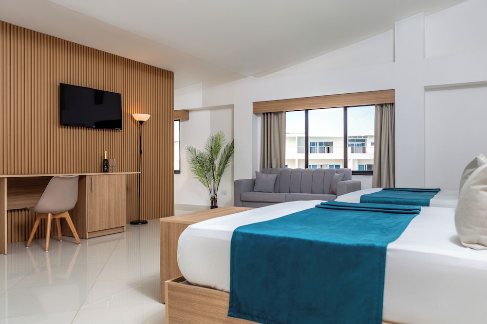 Junior Suite - Photo 2
