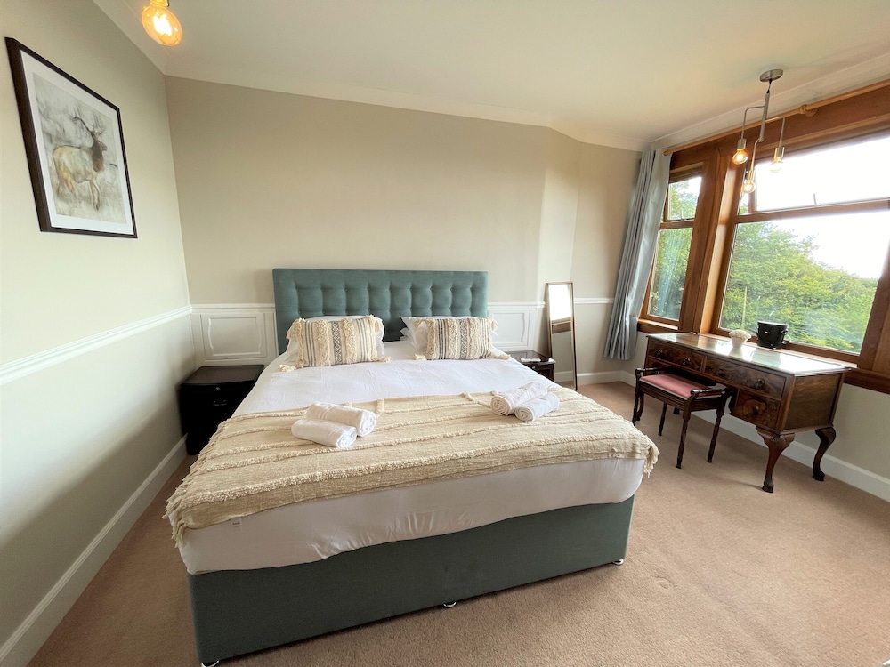 Luxury Room photo 1