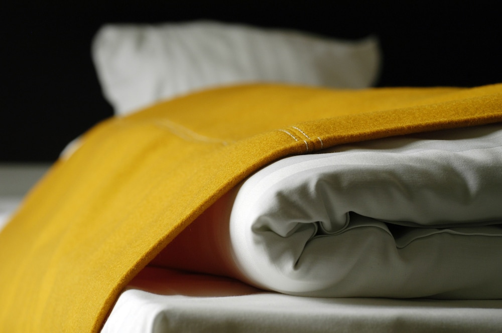 Standard Room, 2 Twin Beds (RELAX)
