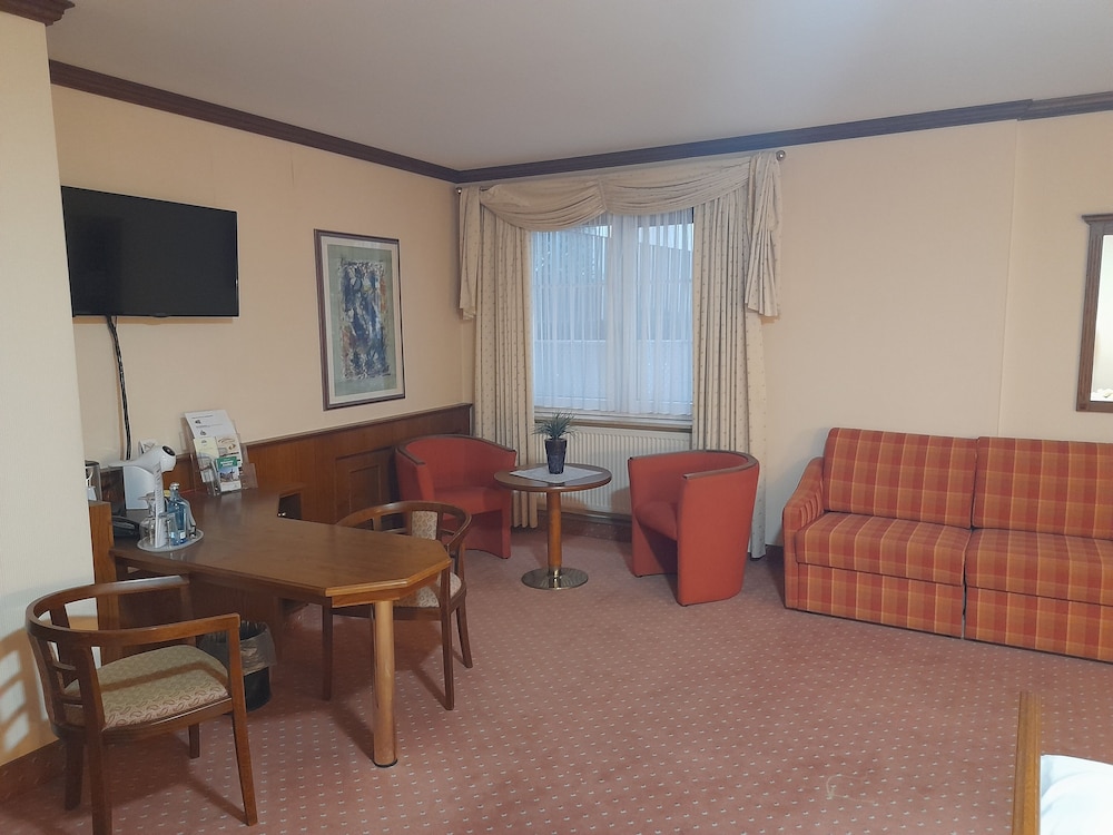 Comfort Double Room - Photo 10