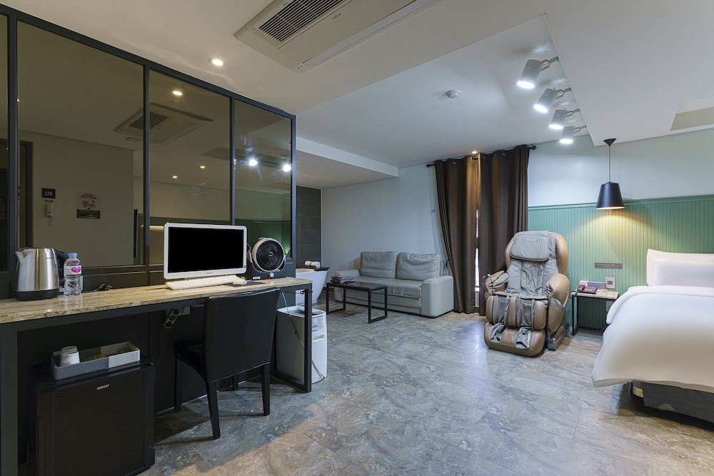Suite photo 3