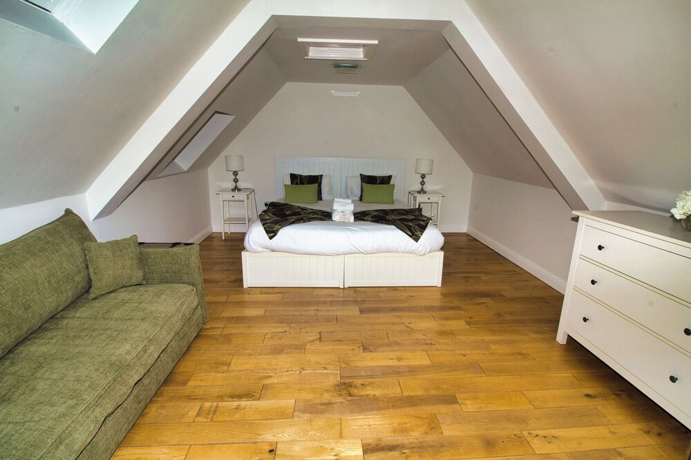3 Bedrooms - 2 Bathrooms - Parking - Dog Friendly - Wifi - Nr Bamburgh & Berwick, Fotografia 2