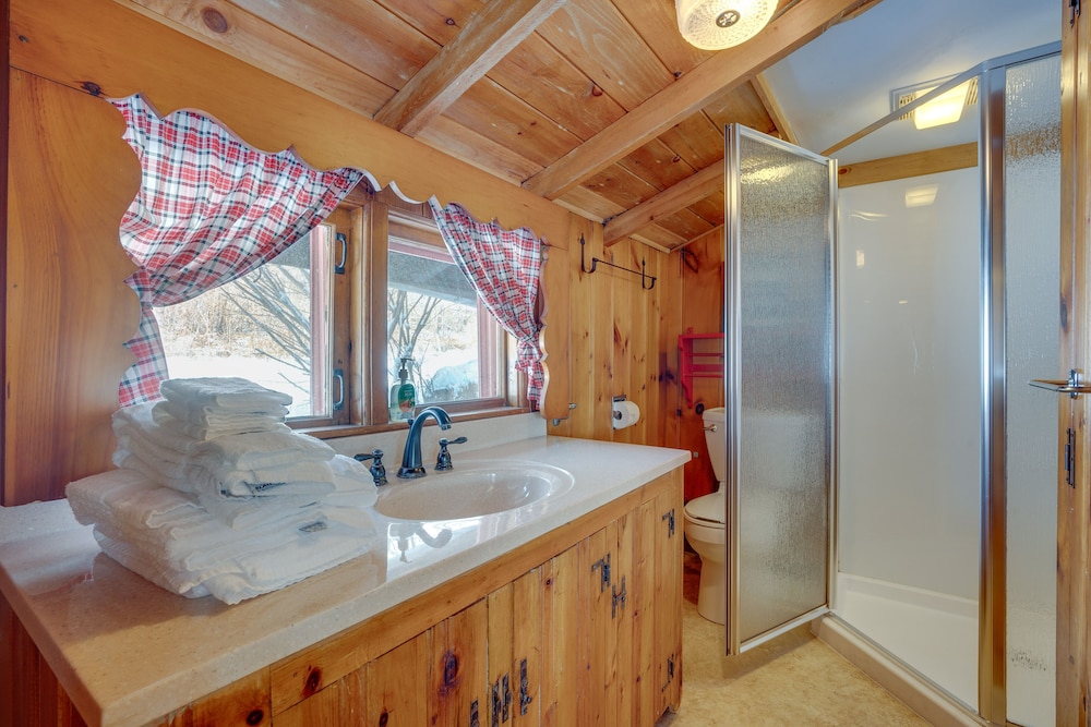 Cottage (3 Bedrooms) photo 2