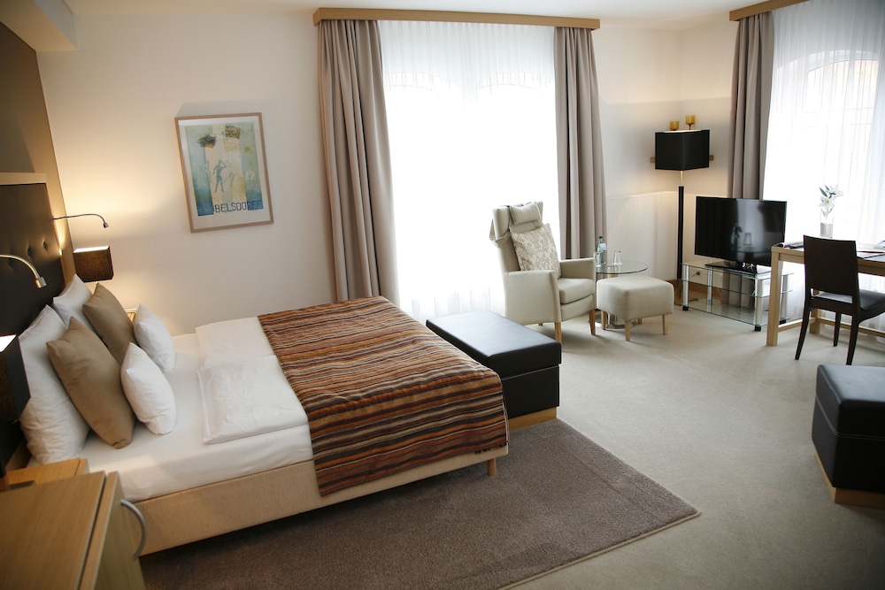 Superior Single Room (Plus) photo 1