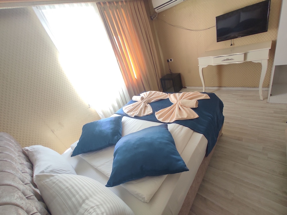 Standard Single Room photo 2