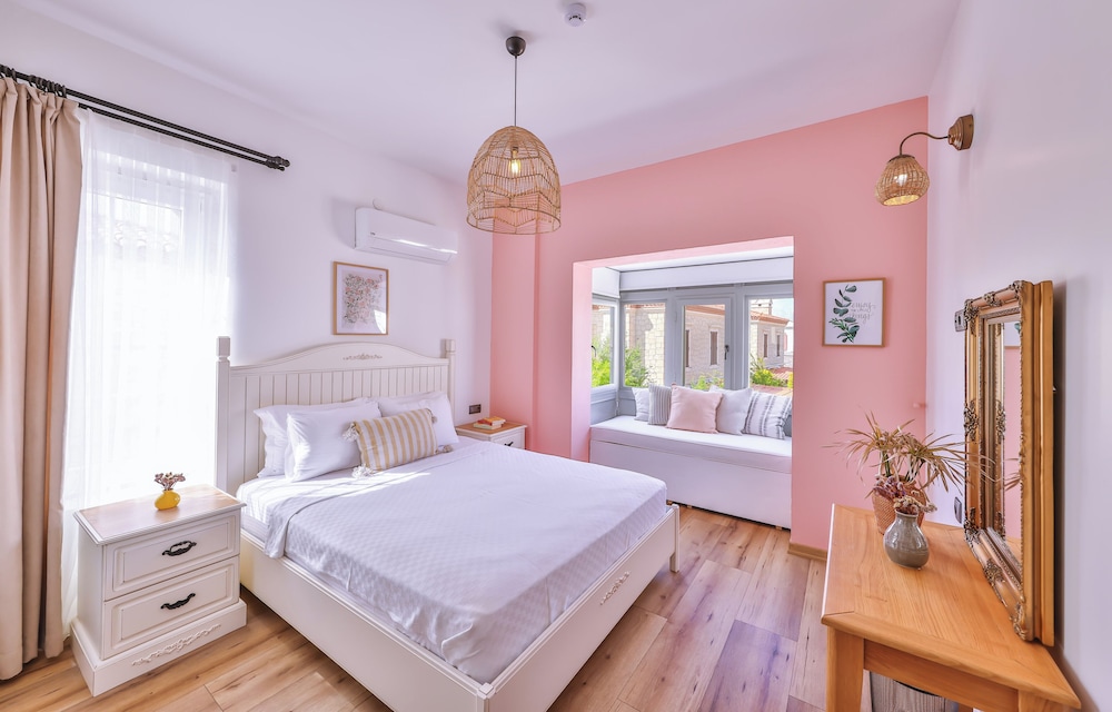 Cumbali Junior Suite