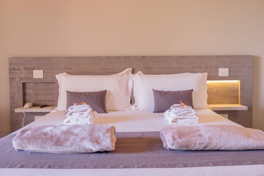 Premium Double Room photo 1