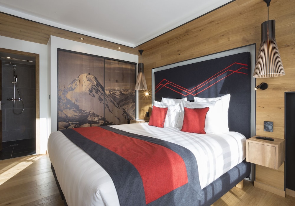 Superior Suite (Famille)