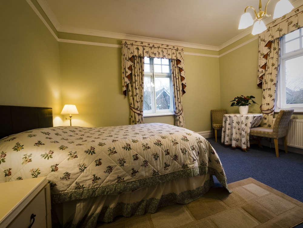 Double Room, Ensuite (Room Only) photo 3