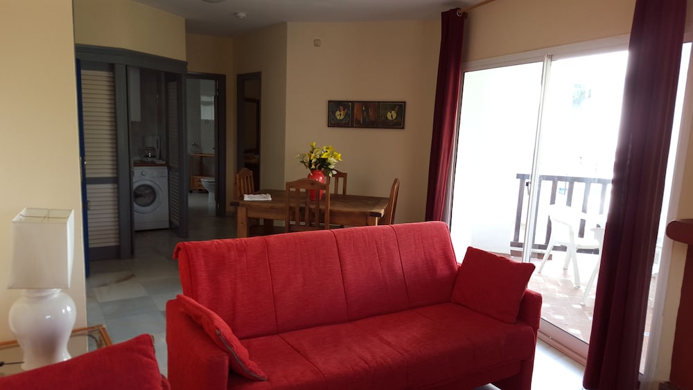 Apartamento, 1 habitación