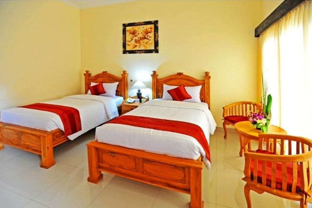 Deluxe Room (Single) photo 2