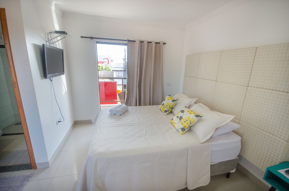 Standard Double Room photo 2