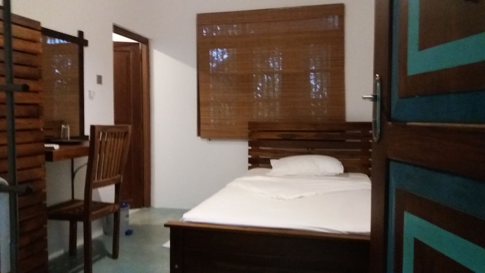 Deluxe Single Room photo 2