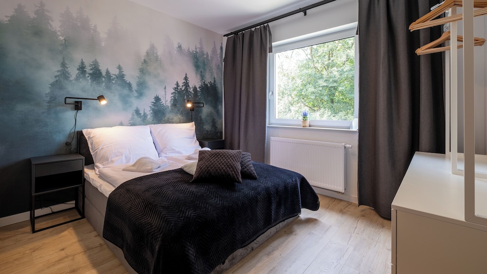 Apartment (B7) photo 3
