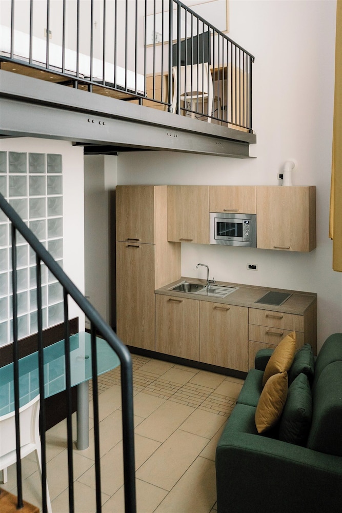 Duplex, Annex Building (2 people) photo 1