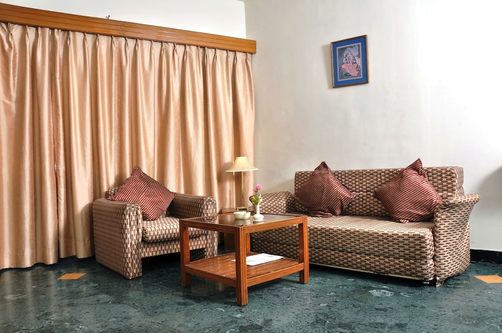 Classic Room - Photo 4