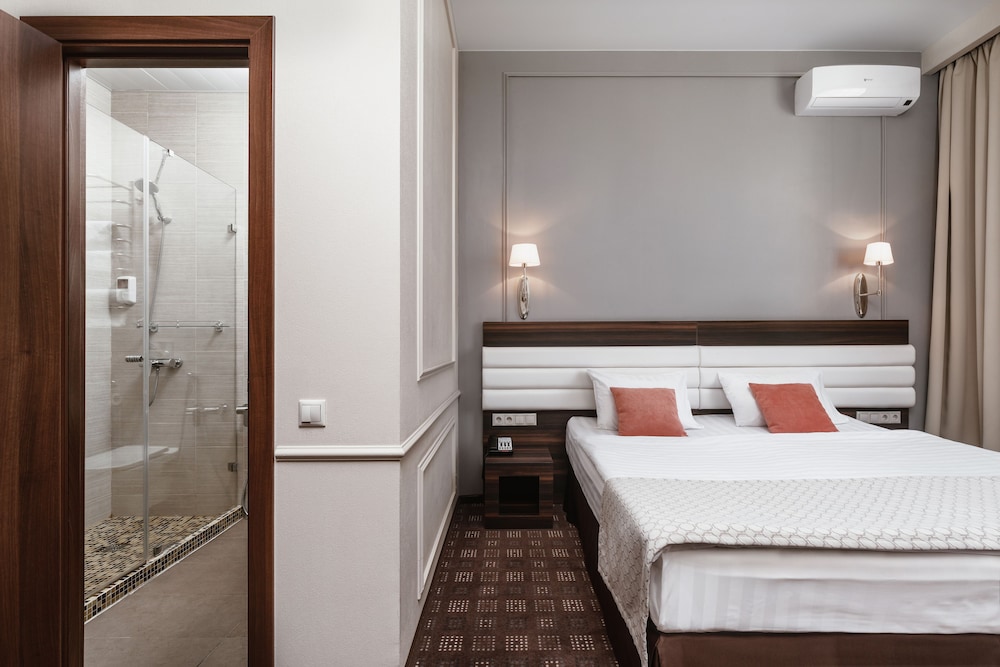Comfort Double or Twin Room, 1 Bedroom photo 2