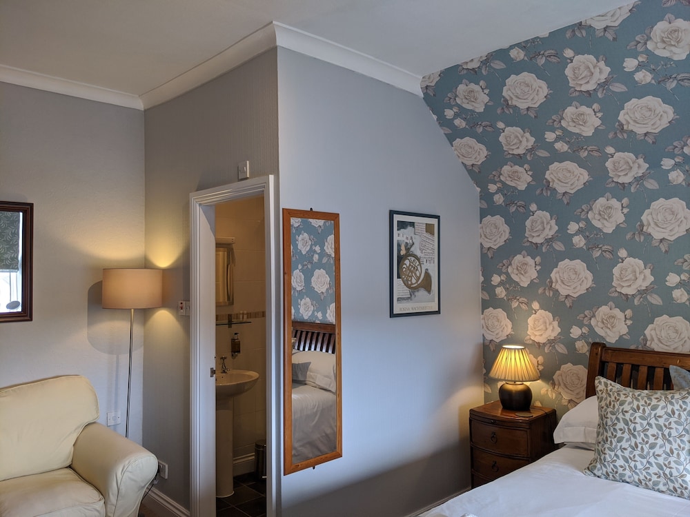 Double Room (Room 6) photo 3