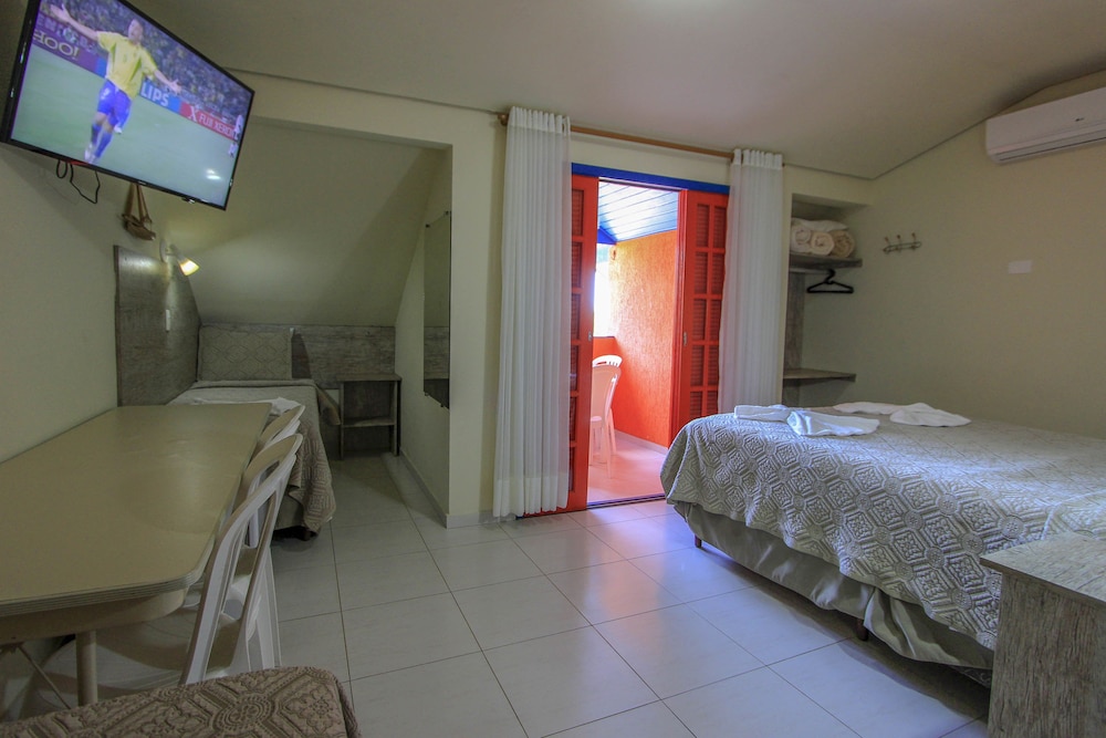 Traditional Quadruple Room, 1 Bedroom photo 1
