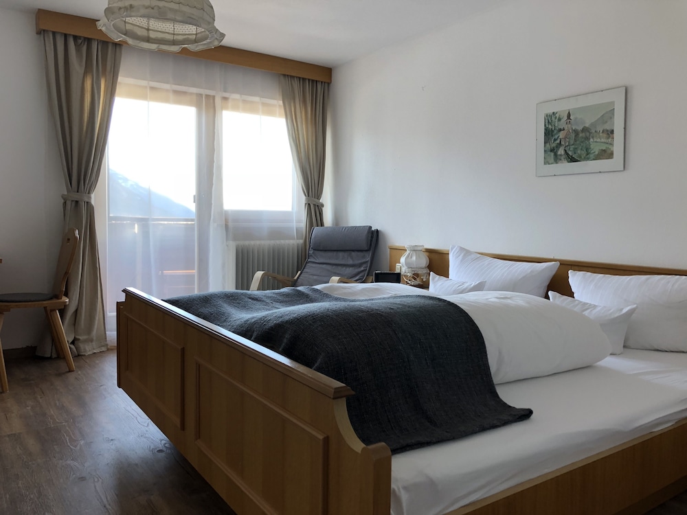 Comfort Double Room photo 2