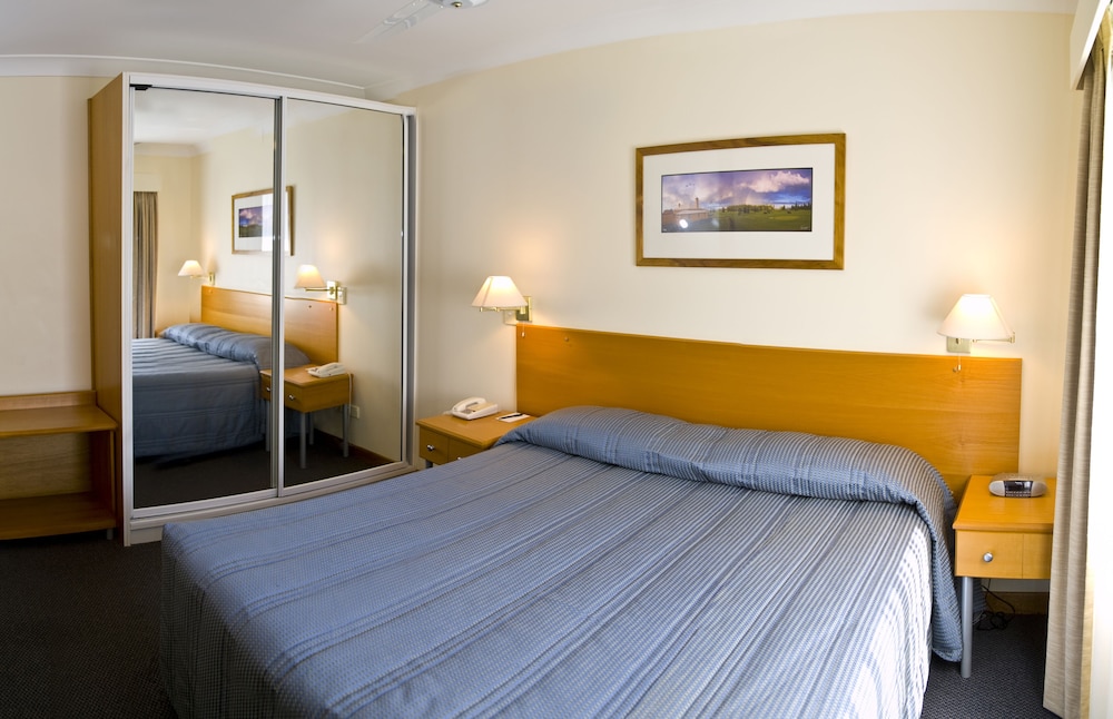 Standard Cabin, 1 Bedroom