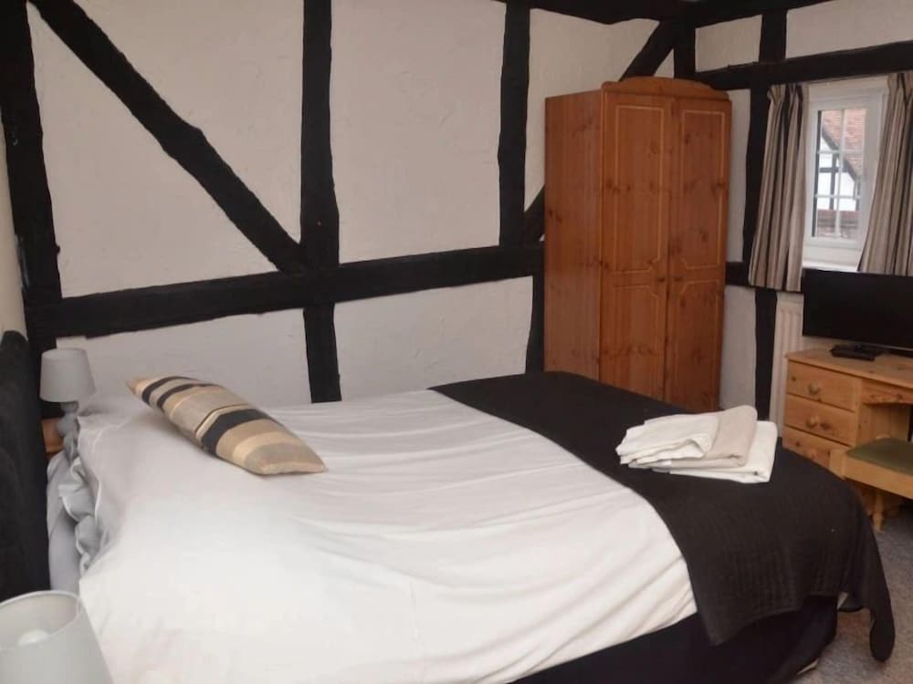 Double Room, Ensuite (Room Only) photo 2