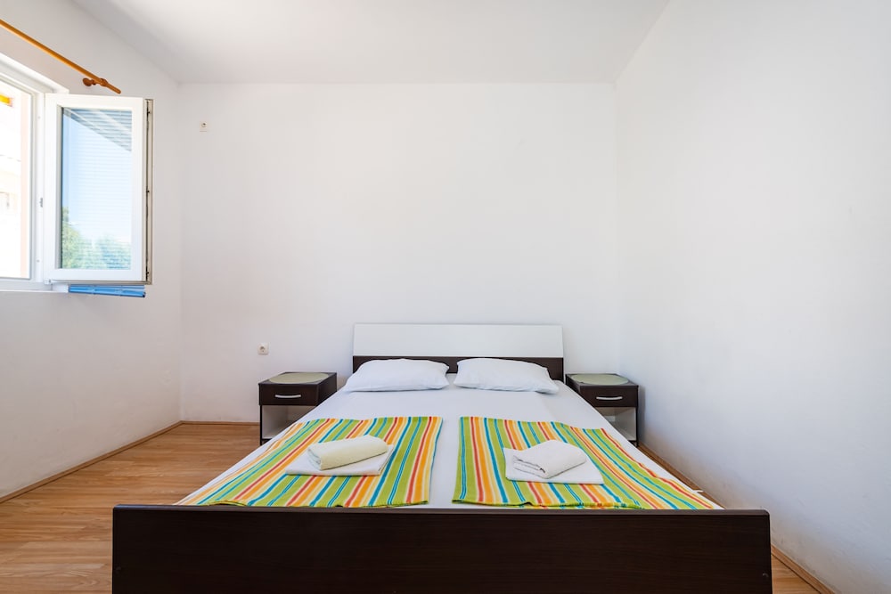 Apartment, 1 Bedroom, Balcony, City View