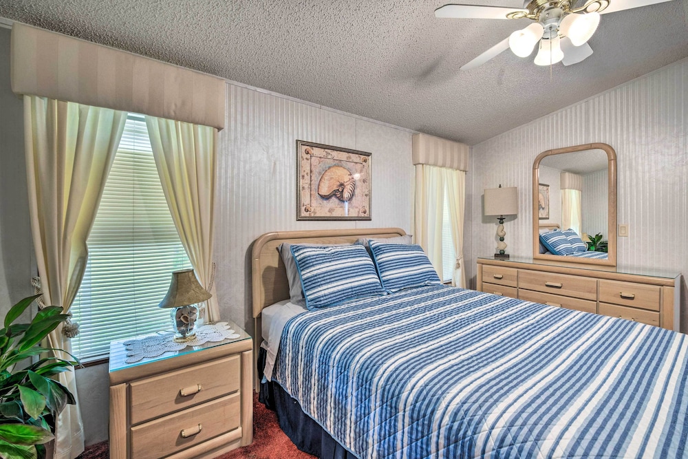 House (2 Bedrooms) photo 3