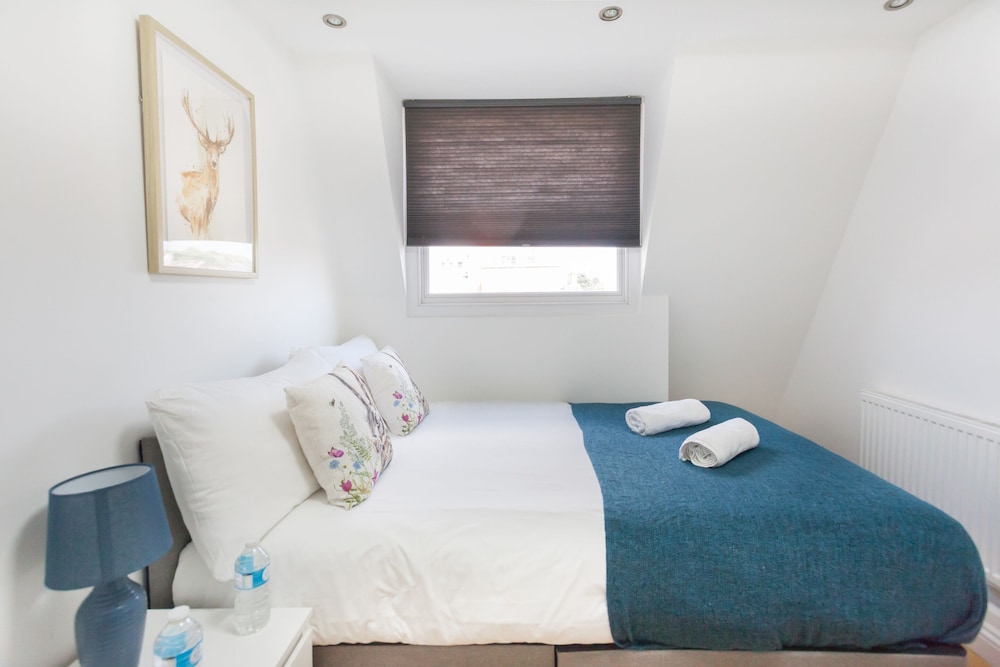 Comfort Apartment, Private Bathroom photo 2