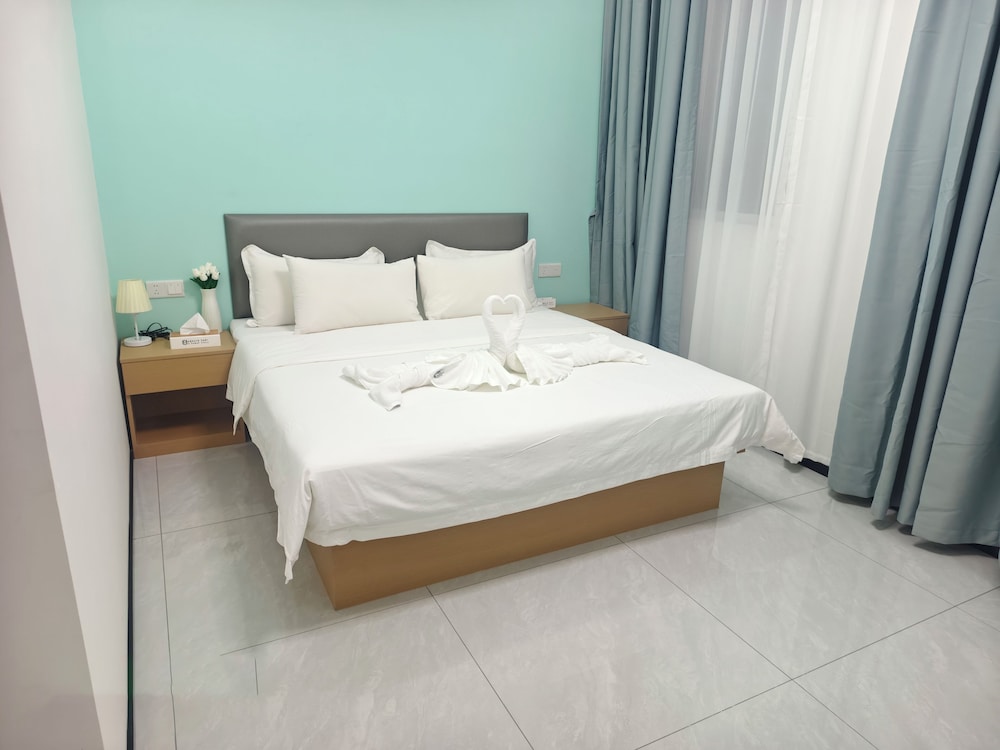 Business Double Room