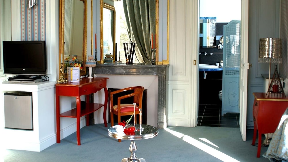 Superior Double Room, Balcony (Prestige) photo 3