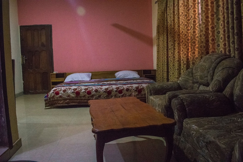 Executive Room, 1 Double Bed