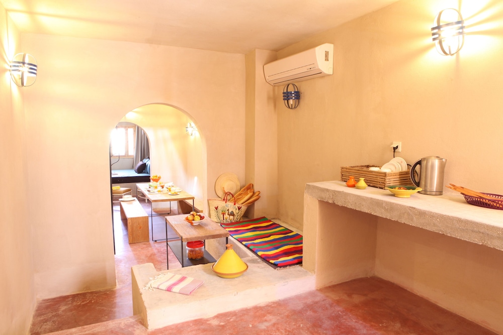 Standard Apartment, Ensuite (Dar Malika) photo 3