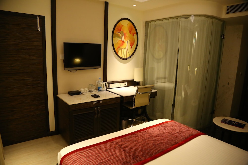 Standard Double Or Twin Room, 1 Double Bed, Private Bathroom photo 3