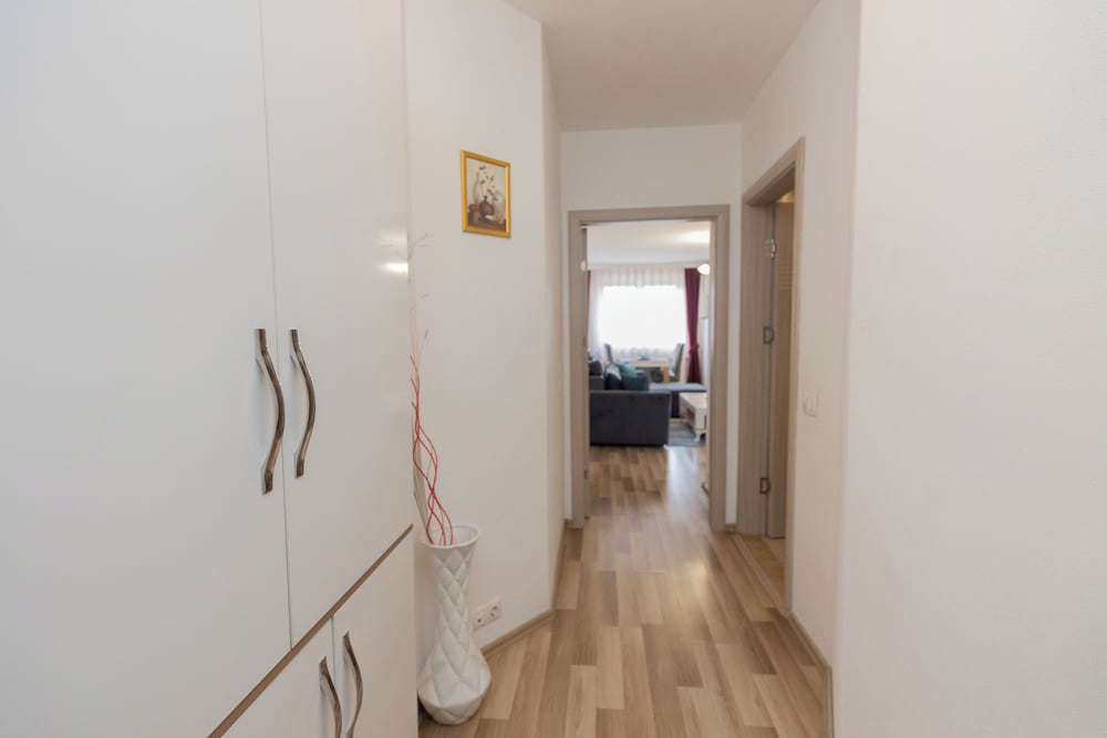 Comfort Apartment photo 3