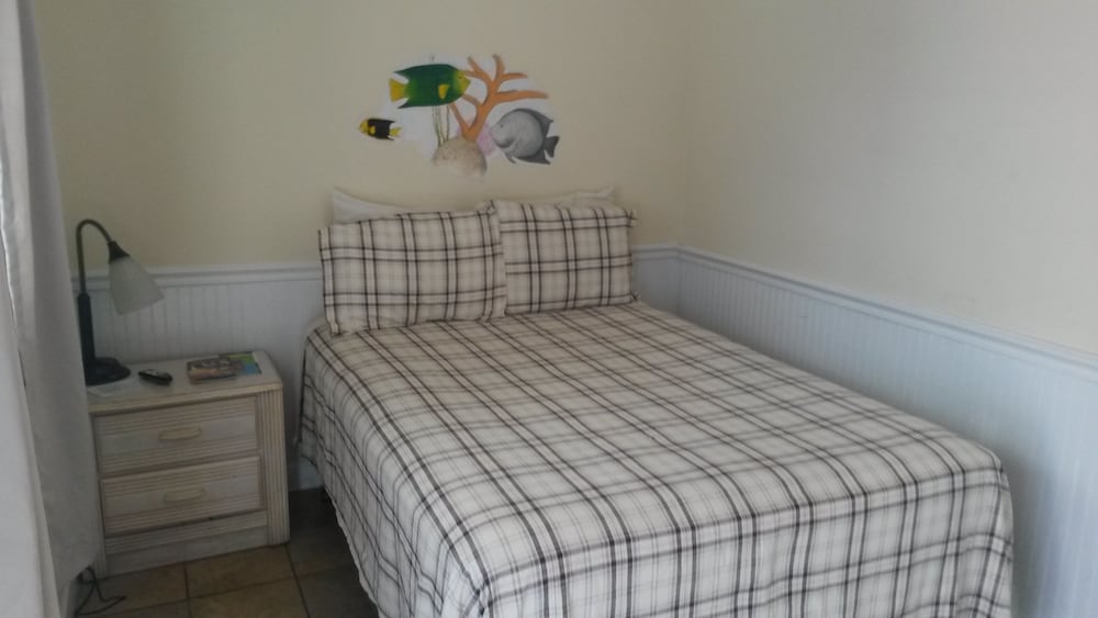 Standard Room, 1 Double Bed photo 1