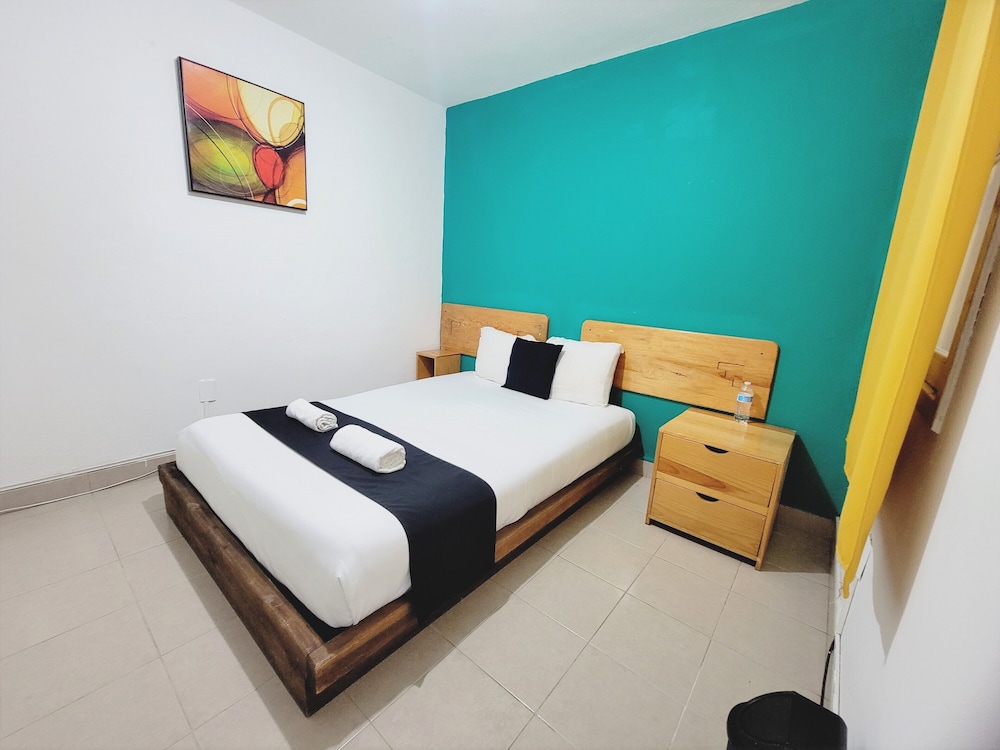 Standard Room photo 2