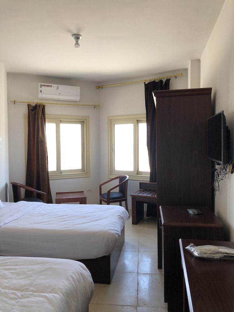 Executive Double Room, Accessible, Garden View