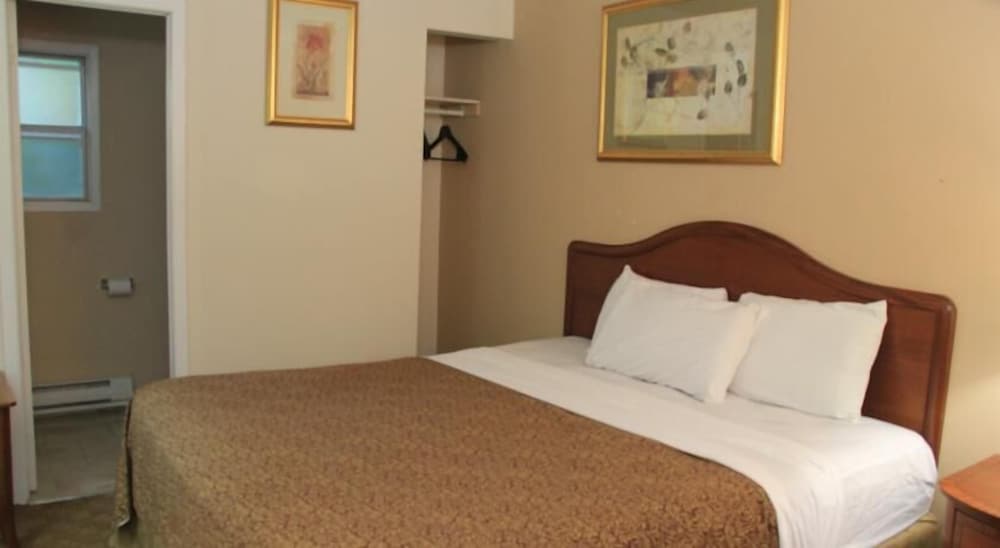 Room, 1 King Bed photo 1