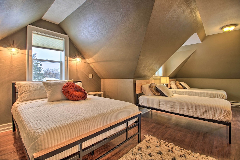 House (2 Bedrooms) photo 3