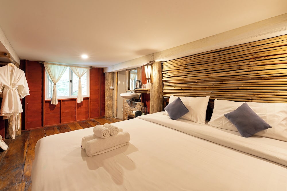 Family Suite - Photo 23