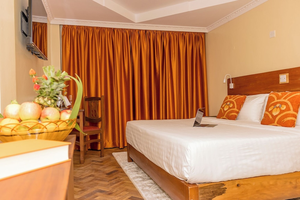 Deluxe Double Room - Photo 1