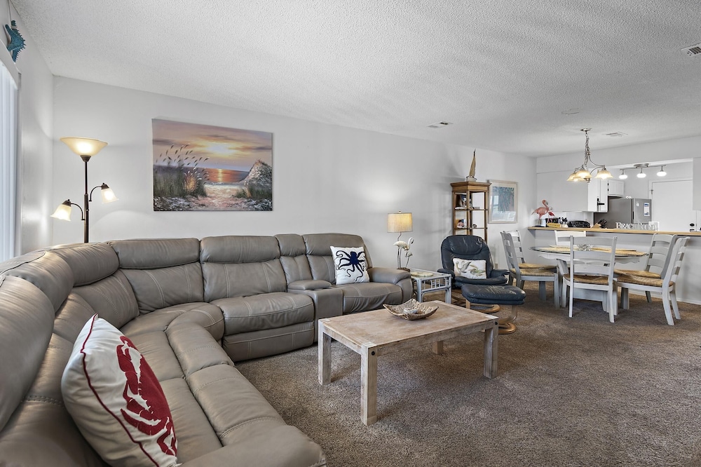 Townhome, Multiple Beds (Sandprints C10) photo 1