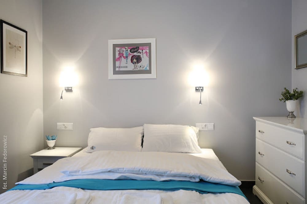 Deluxe Apartment, 1 Bedroom