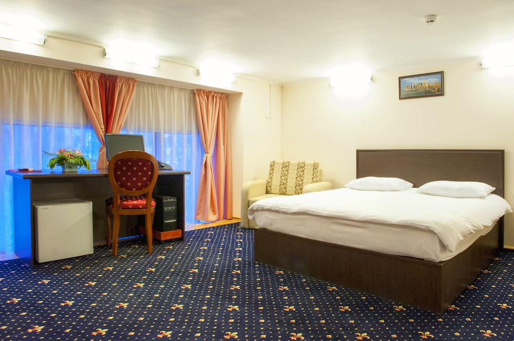 Superior Double or Twin Room photo 2