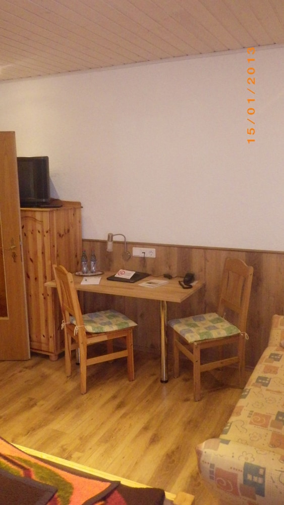 Superior Twin Room photo 3