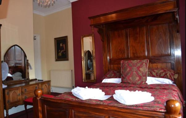 Deluxe Double Room - Photo 1