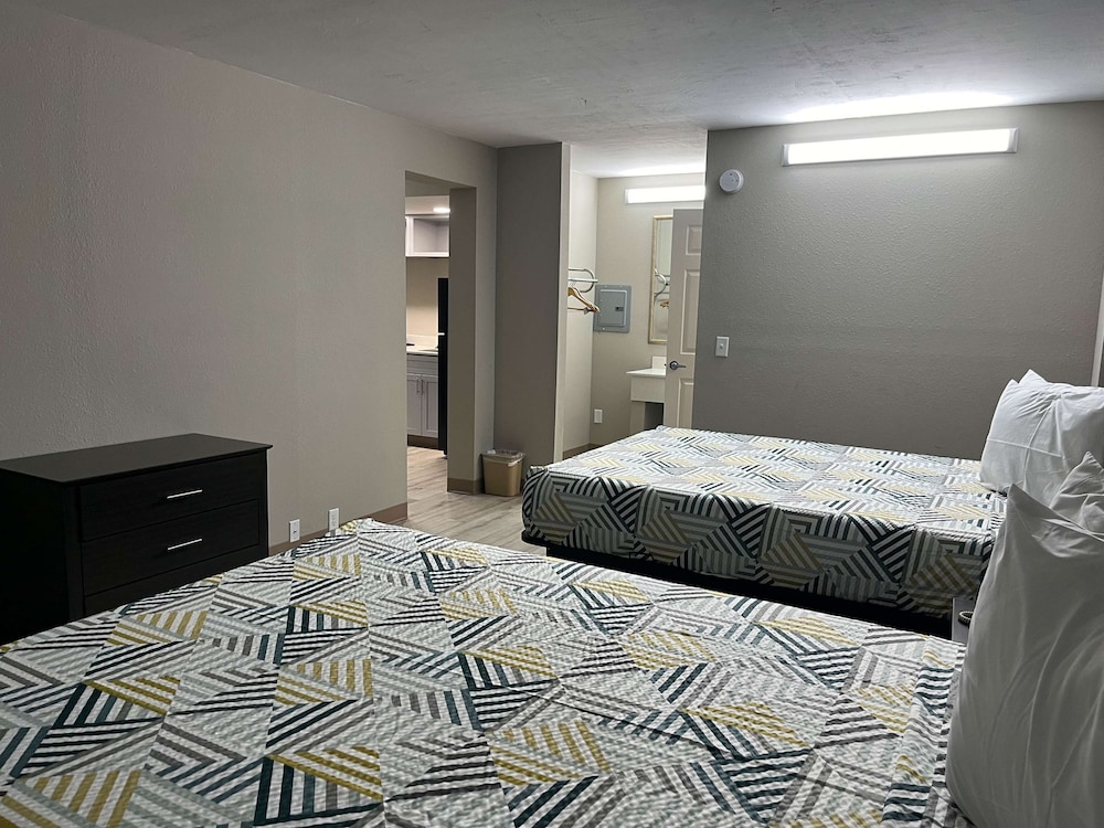 Studio 6 Suites West Memphis, AR - Memphis, Zdjęcie 5